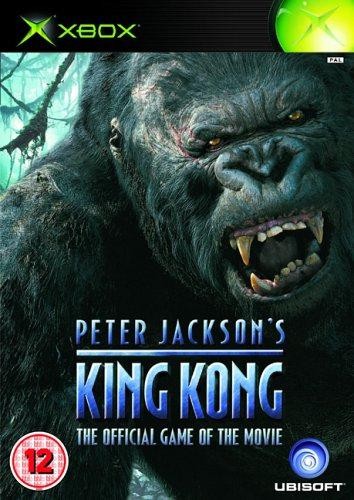 Peter jackson king kong the - jackson's,