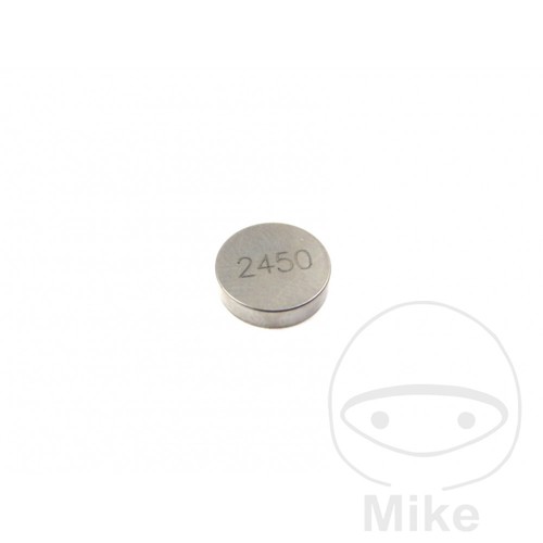 Jmp regulating valves shim - jmp,