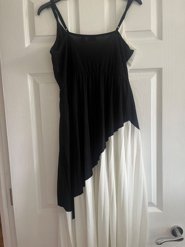 River island black - river, white