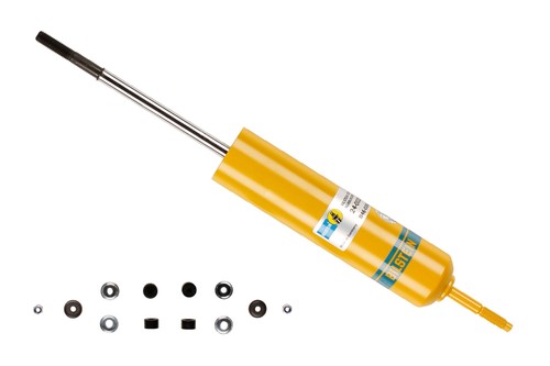Bilstein front uprated - front,