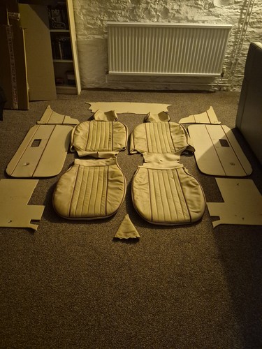 Full beige with - full,