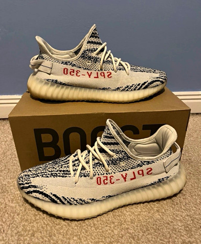 Adidas yeezy boost - adidas,