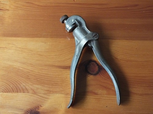 Vintage brass eclipse - vintage,