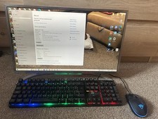 Acer Aspire C22-760 All-in-One