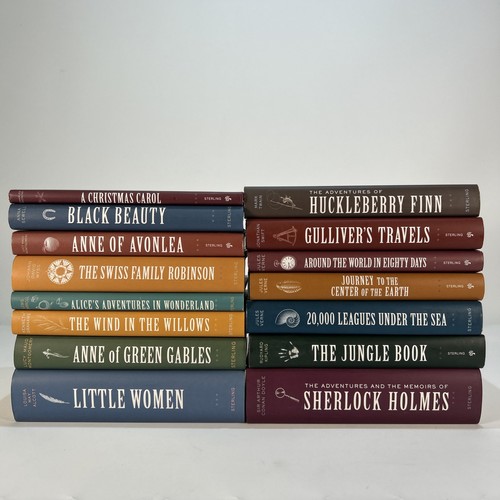 Children classics hardback - classics,