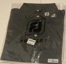NWT FOOTJOY ATHLETIC FIT