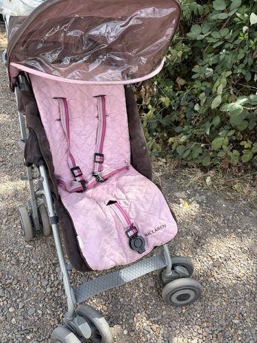 Maclaren techno single - maclaren,
