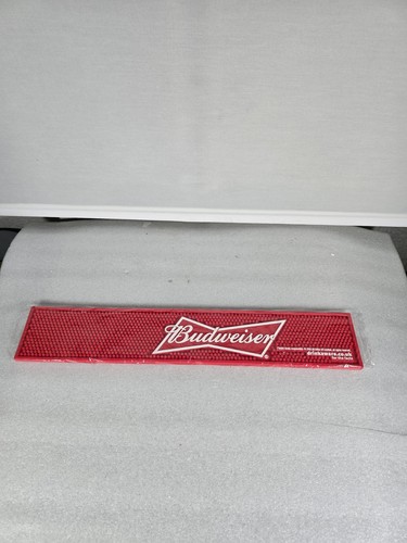 Budweiser rubber bar - budweiser,