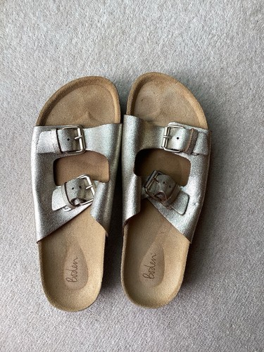 Boden women gold - boden,