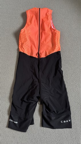 Castelli short distance