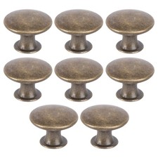8Pcs Cabinet Small Pulls