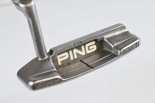 Ping isopur karsten anser - karsten, 2i