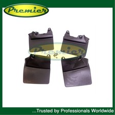 Premier Direct Fit Mud Flaps