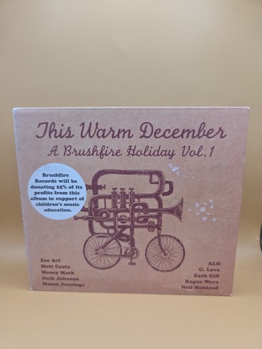 This warm december - this,