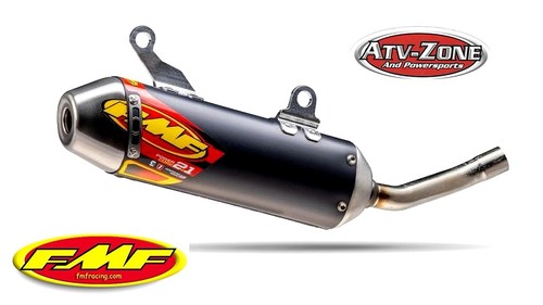 Fmf powercore silencer - fmf, 2.1