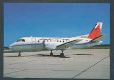 AK8716 BRATISLAVA, SAAB340B