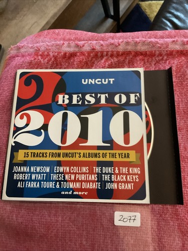 Uncut best 2010 - -,