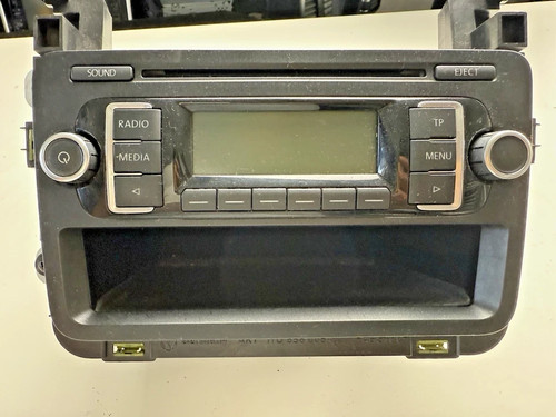 2008 genuine stereo radio - stereo,