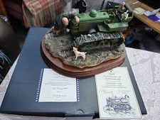 Border Fine Arts 'Starts First