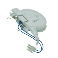 Beko Fridge & Freezer Ice Path