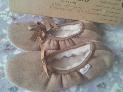 Ladies shepherd sweden - ladies,