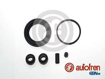 New repair kit - kit,, caliper