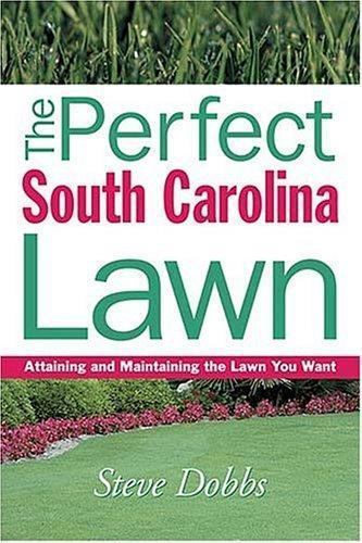 The perfect south carolina - the,