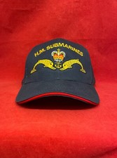 HM Submarines Dolphins Veteran