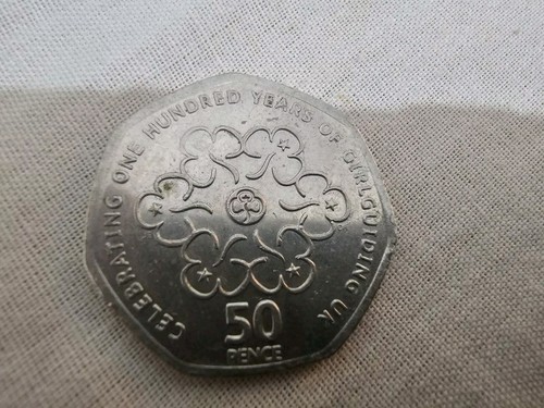 2010 girl guides - 2010,