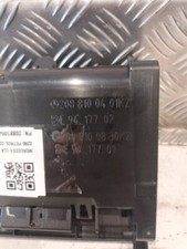 MERCEDES Clk230 Elegance 2.3 1998-2000 CENTRE ASHTRAY + POWER SOCKET