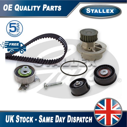 Fits vauxhall astra - fits,