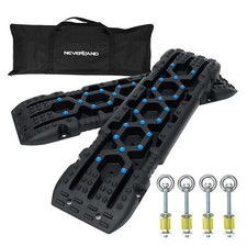 Off Road Recovery Traction