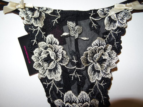 Bnwt senza thong - senza, 14