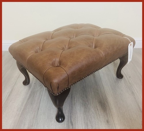 Chesterfield queen anne - chesterfield,
