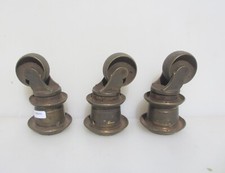 Antique Brass Furniture