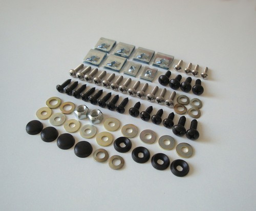For porsche 924 944 screw - 924, i