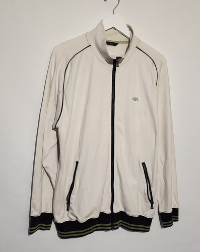 Henri lloyd track jacket mens - track,