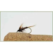 Trout Flies, Crunchers, 6 x