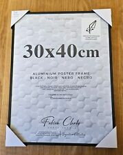 FABIAN CLARKE 30cm x 40cm