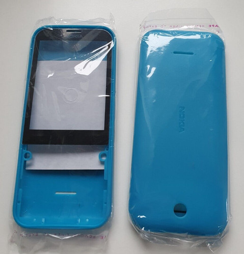 Nokia asha 225 phone housing - nokia,