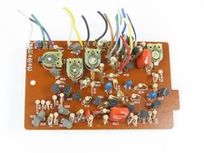 > SONY TC-755 < Tension Regulator PCB X-3534-145-0 Reel to Reel Parts /S420