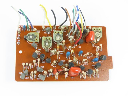 Sony 755 tension - *sony, tc-755*