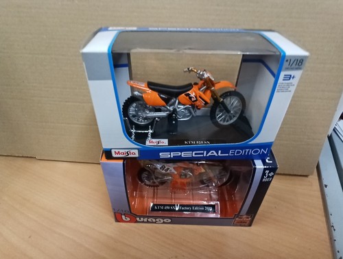 Ktm herlings 450 - ktm, 525