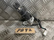 PULSE ADRENALINE 125 ignition