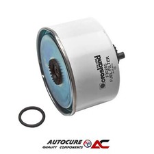 FOR LAND ROVER DISCOVERY 3.0 SDV6 HSE MK4 2011-2017 CROSLAND FUEL FILTER F30285