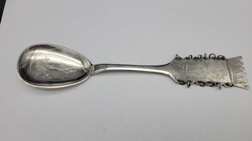 Swedish sterling silver - swedish,