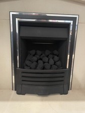Valor Gas Fire - Remote