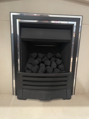 Valor gas fire - valor,