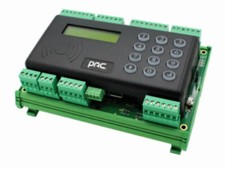 Comelit-PAC DIN Mount 212 Low