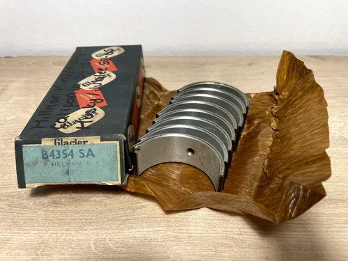 Nos bearing set - bearing,